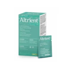 Altrient Liposomal Glutatione 30 bustine