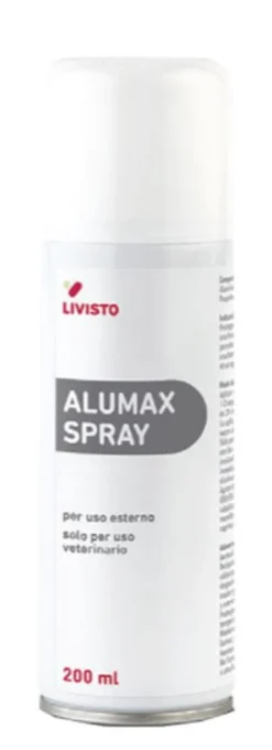 Alumax Spray