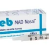 Aluneb Mad Nasal Atomizzatore 3 ml