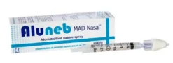 Aluneb Mad Nasal Atomizzatore 3 ml