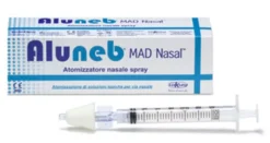 Aluneb Mad Nasal Atomizzatore 3 ml