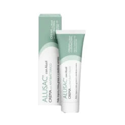 Alusac Crema seboregolatore 30ml