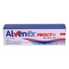 Alvenex Procto Crema coadiuvante negli stati emorroidari 30g