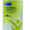 Alvita Acqua Ossigenata stabilizzata 10 volumi 200ml
