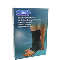 Alvita Cavigliera Taglia 3