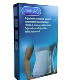 Alvita Fascia Addominale Taglia 2