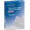 Alvita Garza In TNT Estendibile Bianco 50x8cm