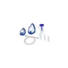 Alvita kit accessori aerosol