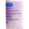Alvita Maxi Dischetti di cotone per bambini 80pezzi