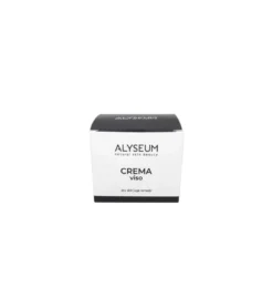 Alyseum Crema Viso Dry Skin Age Remedy 50ml