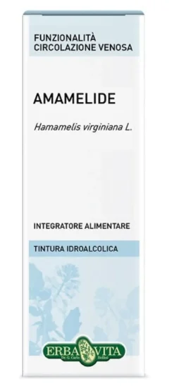 Amamelide