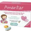 Amantar 20 Compresse+20 Capsule