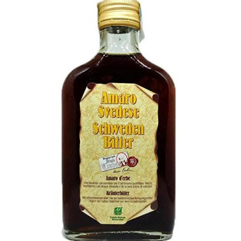 Amaro Svedese Maria Treben 200 ml