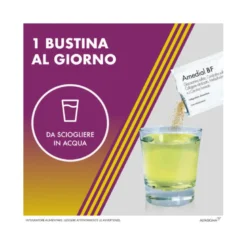 Amedial BF 20 Bustine - Integratore per Articolazioni Sana