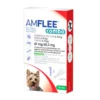 Amflee Combo Per cani Da 2-10 Kg 67mg/60,3mg 1x0,67