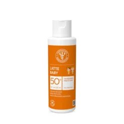 Amicafarmacia Latte Solare Baby SPF50+ 200ml