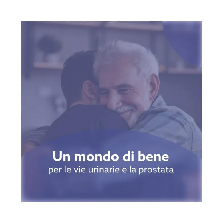 Amicafarmacia Prostata Integratore 30 Capsule