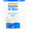 Amido di riso per bagno 300g