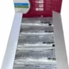 Amin 21k Bar Gusto Cioccolato 20 Barrette Proteiche Da 33g