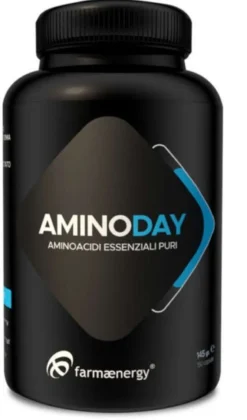 AMINO DAY
