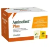 Aminofast Plus 30 Bustine Gusto Vanigliato