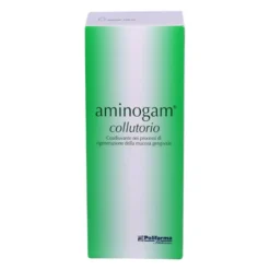 Aminogam Collutorio 200ml