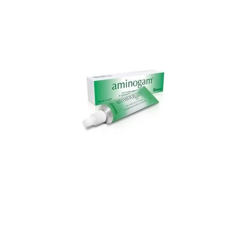 Aminogam Gel 15ml