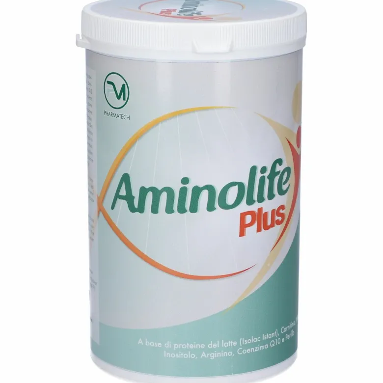 Aminolife Plus 600g