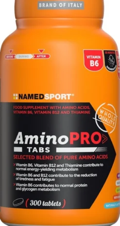 Aminopro 300 Compresse