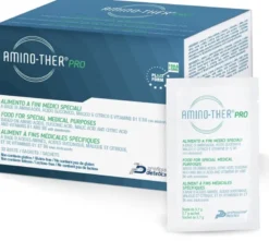 Amino Ther Pro 30 Bustine - Integratore per Energia e Recupero