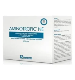 Aminotrofic Ne alimento dietetico 30 bustine