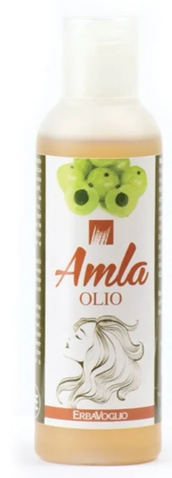 Amla OLIO
