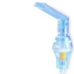 Ampolla Per Aerosolterapia MB2 Con Boccaglio E Nasale