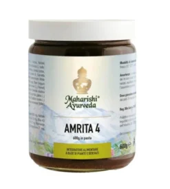 Amrita 4 Pasta antiossidante 600g