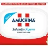 Amuchina X-Germ Salviettine Mani 20 Pezzi