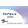 Anaplus HP integratore alimentare di alimenti funzionali 30 compresse