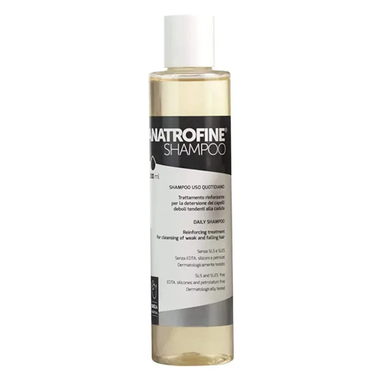 Anatrofine Shampoo 200ml