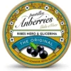 Anberries Classiche Ribes Nero E Glicerina 50g