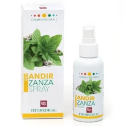 Andirzanza Spray Bio 100ml