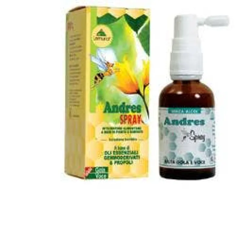 Andres