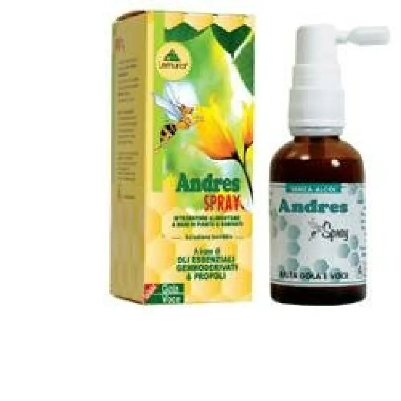 Andres