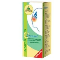 Andres SinuLem