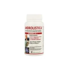 Androlistica benessere della prostata 90 compresse