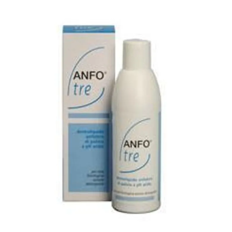 Anfo 3 Detergente Universale 200 ml