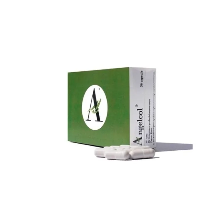 Angelcol 36 capsule