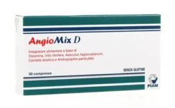 AngioMix D integratore 30 compresse
