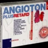 Angioton Plus Retard circolazione 30 compresse