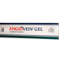 Angiovein gel