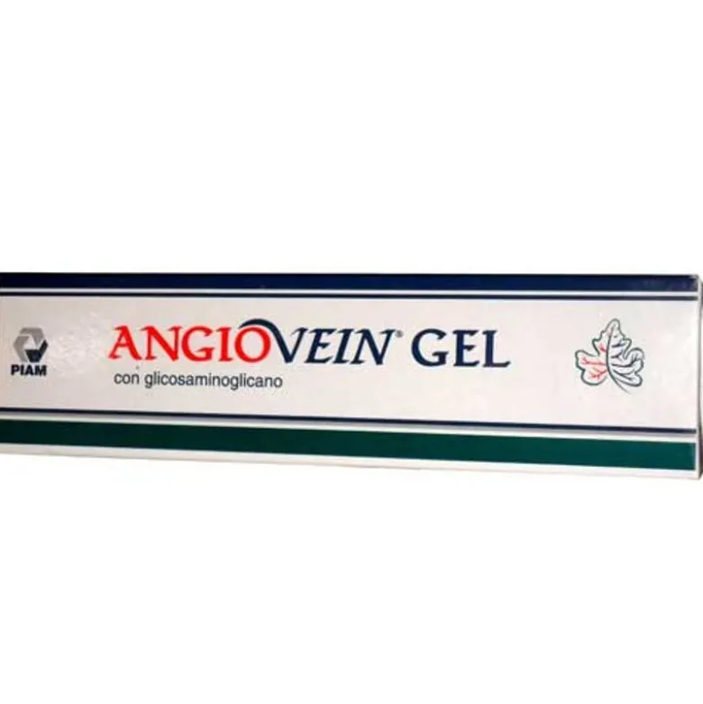 Angiovein gel