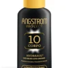 Angstrom Protect Hydraxol SPF10 Latte solare ultra idratante 200ml